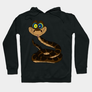 Kaa - Trust In Me Hoodie